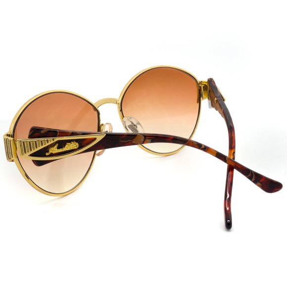 Oversized vintage sunglasses by Anabella, Italy